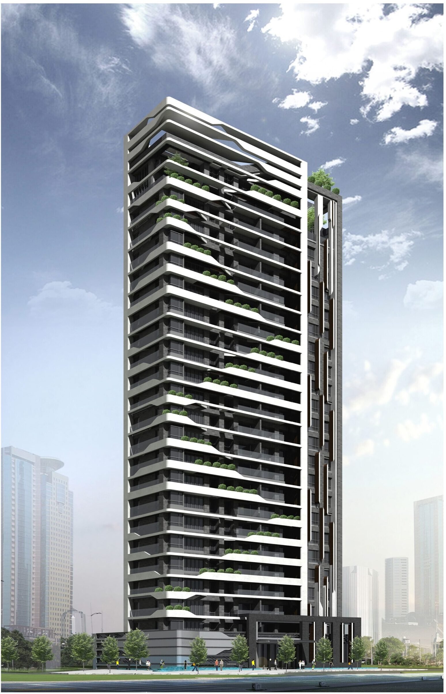 godrej properties about image