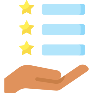 feature icon coloured