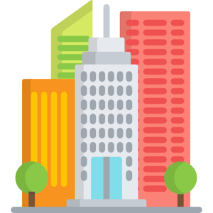 building icon